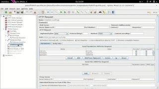 JMeter User Defined Properties - 13th JMeter Training Video