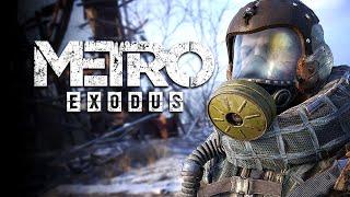 Metro Exodus - Ranger Hardcore Exploit/Glitch Trophy Achievement - Patch 1.0 - DISC ONLY Read INFO