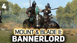 Пердыгуль стала вассалом Князя  Mount & Blade II: Bannerlord v1.2.11 [PC 2022] #4