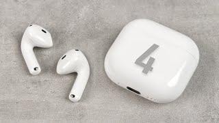 AirPods 4 - REVIEW | Wie gut sind sie wirklich & Was hat sich verändert?