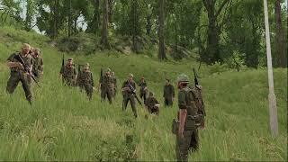 Arma 3 || Training