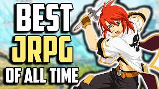 Top 25 Best JRPG Games of All Time That Are an ABSOLUTE Must Play | 2024 Edition (Part 2 of 4)