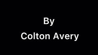 [Radioflash] - What World We Live In by Colton Avery *OUTDATED*