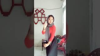 [TIKTOK] Tiktok Viral ABG SMP Hijab Gunung Gede