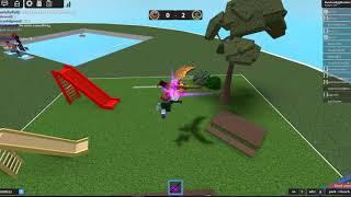 ROBLOX Custom Duels reach script (WORKING!!)