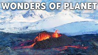 WONDER OF PLANET - The Untold Stories of the Most Beautiful Places In The World