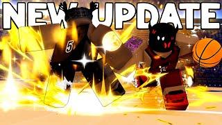 NEW MIDAS GOLD STYLE (FULL SHOWCASE) in Basketball: Zero...