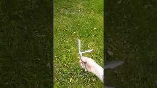 Ryworx flips #balisong