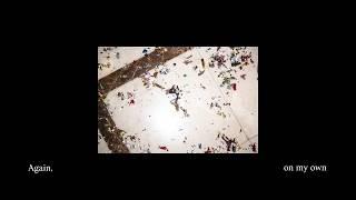 On My Own, Again - Reality Club (Official Lyric Video)