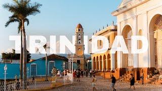 Trinidad I Cuba Buddy