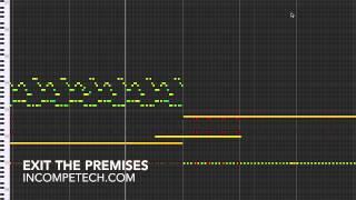 Kevin MacLeod [Official] - Exit the Premises - incompetech.com