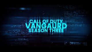 Call of Duty: Vanguard - Season Three [CRONUS ZEN GAMEPACK]