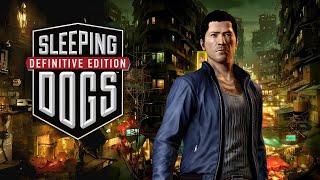 Sleeping Dogs: Definitive Edition (Việt Hoá) - Công Vụ Cảnh Sát Tại Aberdeen