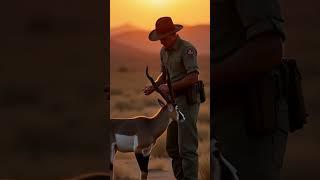 A true step towards wildlife preservation #Vantara #AnantAmbani #anantdadadt #anantambanidt