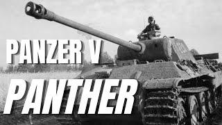 Panzer V : PANTHER