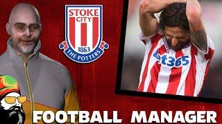 FM22 BETA -  Stoke City  -  Checking out the match engine