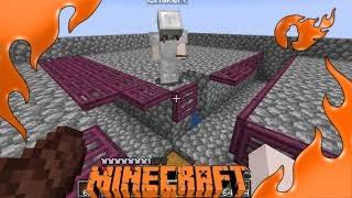 2 Girls 1 Minecraft:: F1RECRACKR Takes on MINECRAFT :: EPISODE 113