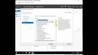 Enable Remote Assistance in Windows Server