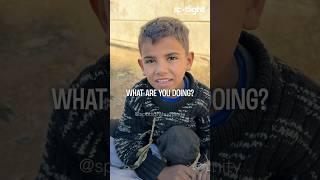 You won’t believe what he had in the bag  #fyp #shorts #love #trending #video