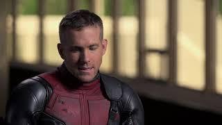 Deadpool 2016 Original Test Footage   PopHD