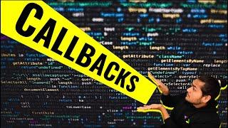 Callback Functions in JS ft. Event Listeners | Namaste JavaScript Ep. 14