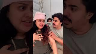 Thalimalai kuduthu velipodapakkiringala #tamilcomedy #husbandwifecomdey