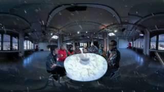 Vimeo 360: the new home for immersive storytelling