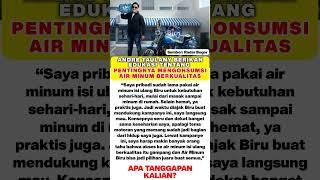 Pesan Andre Taulany si Raja Komedi #andretaulany #taulanytv #quotes