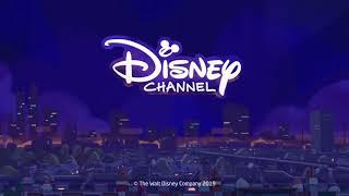 Passion Animation Studios/Atomic Cartoons/Disney Channel/20th Television/Disney+ Original