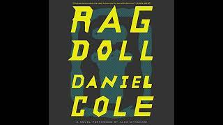 Ragdoll: A Novel Audiobook by Daniel Cole