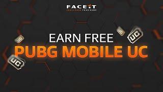 How to earn PUBG MOBILE UC from free tournaments