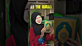 power of the Quran ️