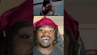 YOONIE REACTS TO 10 DUMBEST DECISIONS IN HORROR MOVIES #youtubeshorts #shorts #reaction #horror
