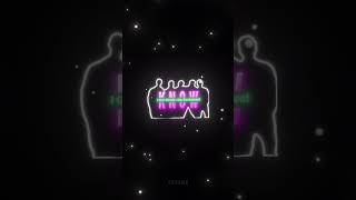 Drunk And Nasty X Skeletons | Aesthetic Vedang | #3d #lyrics
