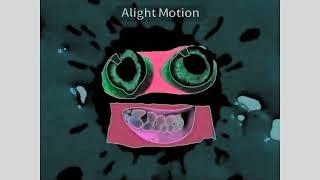 Klasky Csupo Robot Logo Effects (Klasky Csupo 2001 Effects) In G Major 4
