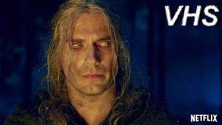 Ведьмак 2 сезон  Тизер-трейлер на русском  Эльфы с темными душами