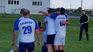 Финал чемпионата SERK по футболу 2017/SERK football final tournament 2017