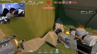PRO BREACH! LOTUS! NRG S0M INSANE BREACH VALORANT GAMEPLAY [ FULL MATCH VOD ]