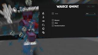 DESTORYING MINEMEN.CLUB USING WALECZ GHOST 0.21 | DESTROY EVERYONE | RANDOMIZATION | REACH?