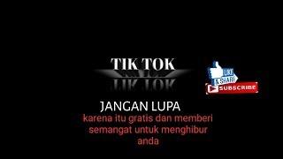 Tiktok ID_ SEMOK GILA GOYANGNYA