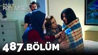 Yemin 487. Bölüm | The Promise Season 4 Episode 487