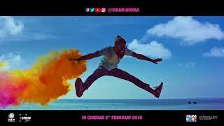 Rung Laga   Maan Jao Naa   Official Music Video   2 Feb 2018   Adeel Chaudhary   EINaaz Norouzi