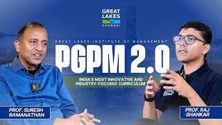 How to Future-Proof Your Career with Great Lakes' Innovative PGPM?