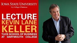 “Lessons in Building and Managing Strong Brands.” – Kevin Lane Keller of Dartmouth College