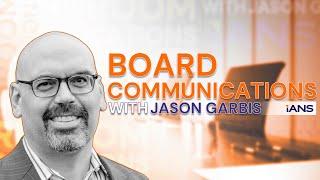 The Carrot and Stick Approach to Security with Jason Garbis