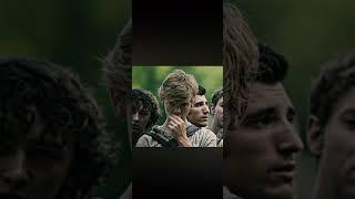 Newt edit|| The maze runner#tmr#newt#thomas#shorts#mazerunneredit