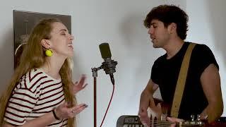 Shallow Lady Gaga and Bradley Cooper cover by Yeva Deli and Noisy Dany