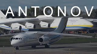 ANTONOV Company