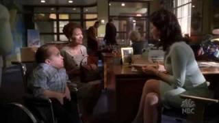 Eric the Actor in American Dreams