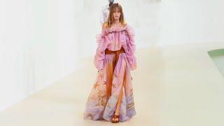 Zimmermann | Spring/Summer 2025 | Paris Fashion Week